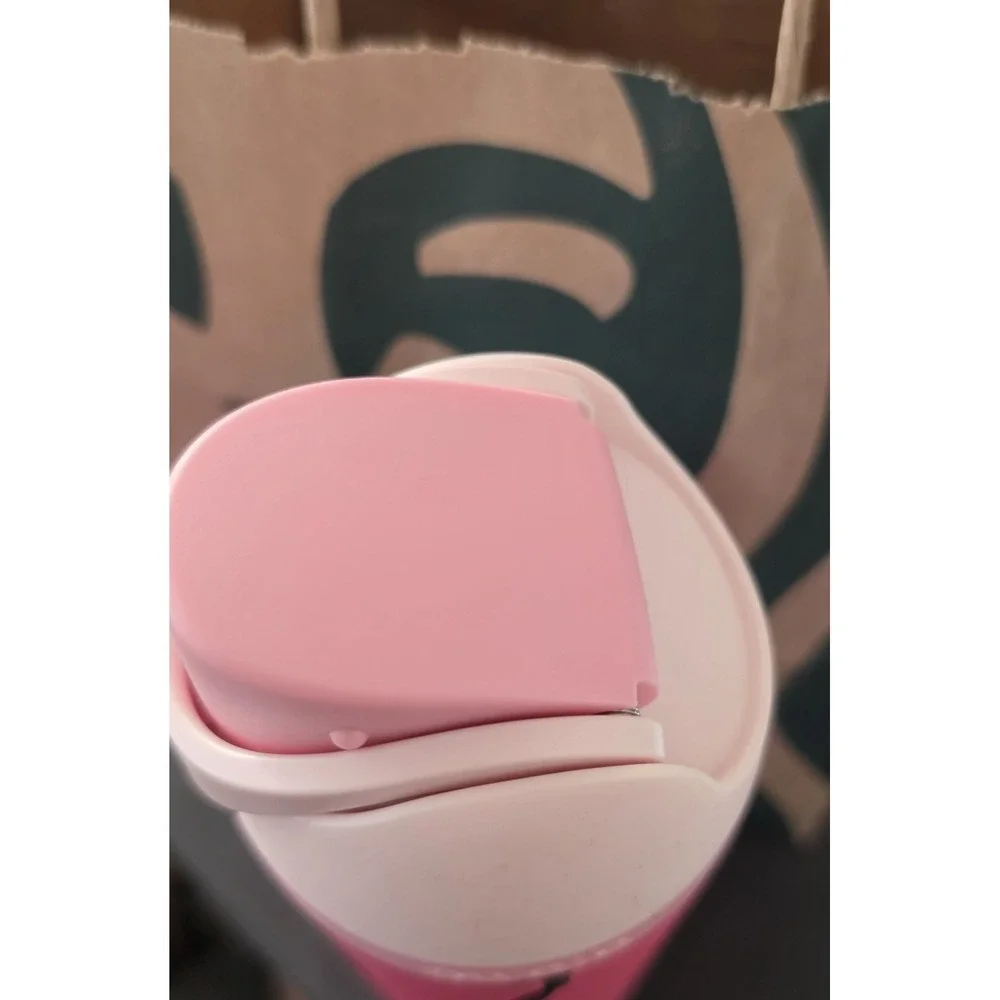 Starbucks owala 24oz